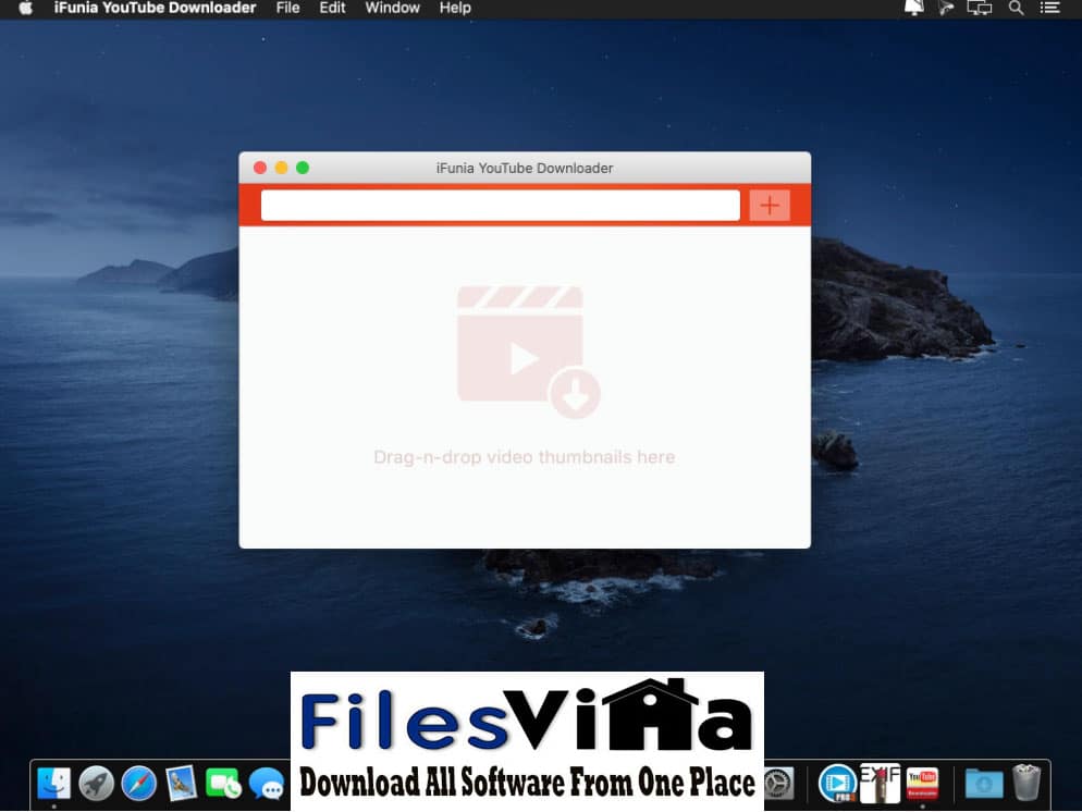 youtube free downloader for mac